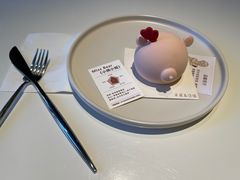 -迦南的早晨蛋糕甜品集合店