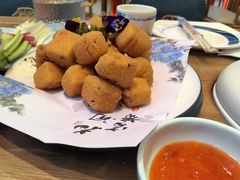 -满园烤鸭·春饼(中街大悦城店)