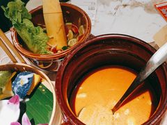 -KingThaia金泰兰(滨江天街店)