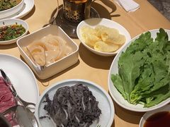 -鼎鼎香·港式火锅(北京SKP店)