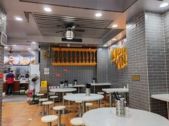 大堂-银记肠粉(文昌北路店)