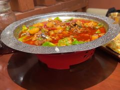 -那拉提之疆·新疆菜(美院店)