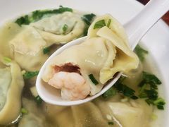 -蒸好吃馄饨