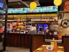 -本色.小马哥烧烤(五一路总店)