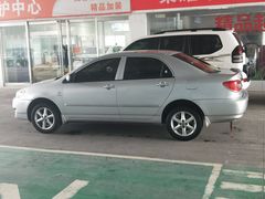 -洛阳九都一汽丰田4S店(东花坛店)