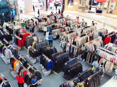 -万达广场(大明宫店)