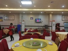 大堂-台山第一家兴华黄鳝饭·黄鳝婆(开平店)