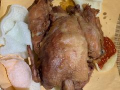 -临潼印象·特色陕菜