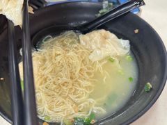 -章记香港仔鱼蛋王(西洋菜街店)