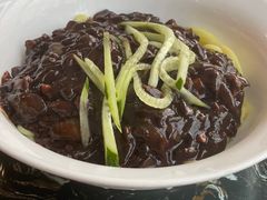 -桃园中华料理炸酱面(燕儿岛路店)