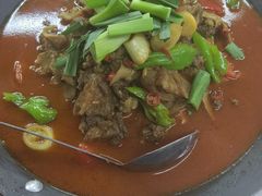 -新百度·洪湖地标大排档(爱国路店)