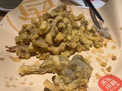 -关东小磨东北菜(上海长风大悦城店)