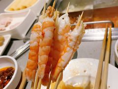 -海底捞火锅(石厦时代广场店)