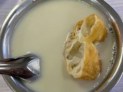 -蒙记老牌豆浆