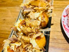 -鸟幸 TORISAKI 炭火居酒屋