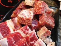 -熊出没日本烧肉放题