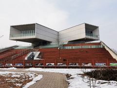 -延庆地质公园博物馆