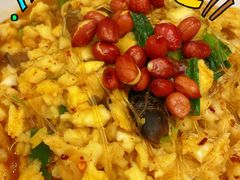 -老乌家特色小炒泡馍(大皮院店)