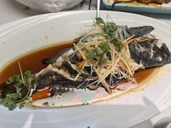 -美达尔烧烤(大尧三路店)
