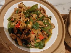 -乡村基·川味现炒大王(熙悦天街店)