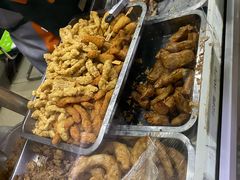 -大益烤鸡