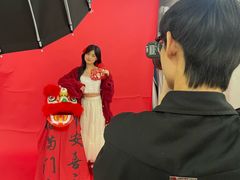 -海马体照相馆(万菱汇店)