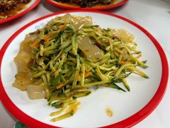 -夕阳红小吃(中街大悦城店)