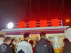 -金鹰国际购物中心(江都店)