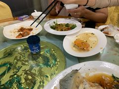 -新金盛·海鲜酒楼(盐田店)