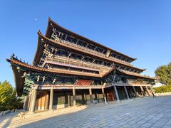 -广佑寺风景区