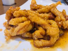 -老牌坊鲁菜名店(宽厚里店)