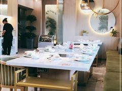 大堂-八珍玉食鸡煲·打边炉(印象城店)