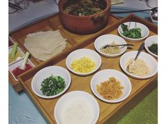 豪华五星薄饼-黑明餐厅(白鹭洲店)
