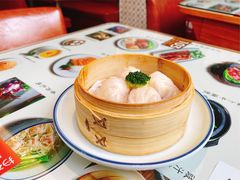 -香港新记茶餐厅(湖墅南路店)