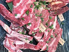 -千寻烧肉(政务区店)