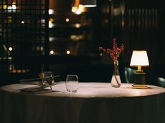 -三嚥阁 La Villa Restaurant