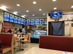 -香妃烤鸡(西单店)