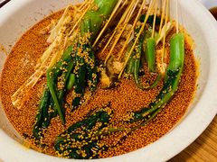 -叶婆婆钵钵鸡(解放碑店)