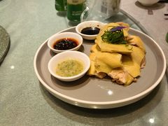 -松鹤楼(狮山永利广场店)