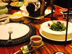 -张博士茗茶馆(外滩店)