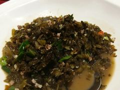 高山炒地衣-黛瓦里巷(南京东路店)