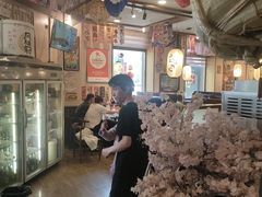 -梦山水日本烧肉(五四广场店)