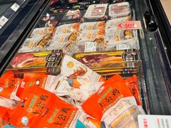 -永辉超市(通州万达店)