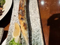 -千代武日本料理(开发区店)