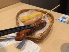 -好人民间小吃·番茄鱼酸菜鱼(木渎悠方店)