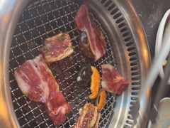 -一品诚记烤肉·甄选店(中南路店)