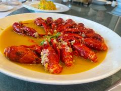 -箸福·夜上海(雨花客厅店)