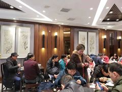 等位区-熙盛源(凤凰街店)