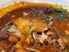 -永安鱼庄·镇江菜(丁卯店)