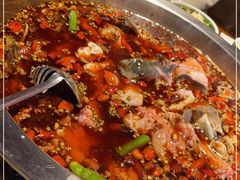 -小饕荟雅安贡椒鱼鲜馆(广福桥店)